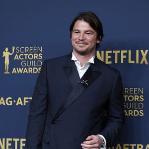 Heißer Auftritt! Josh Hartnett ist zurück im Rampenlicht