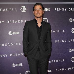 Baby-Überraschung: Josh Hartnett wird wieder Vater!