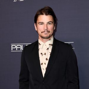 Große Baby-News: Josh Hartnett ist Dreifachvater geworden