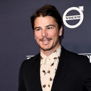 Zum 2. Mal: "Pearl Harbor"-Hottie Josh Hartnett wieder Papa!
