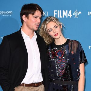 Kinder ja, Ehe nein: Josh Hartnetts Hochzeit ist abgeblasen