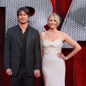 Josh Hartnett verrät sein Geheimnis für eine glückliche Ehe