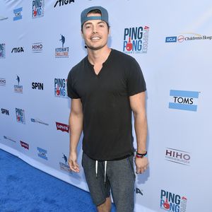 Einbruch bei Nachbarn: "Desperate Housewives"-Star verhaftet
