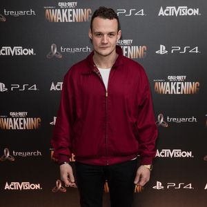 Brutaler Käfig-Kämpfer: DAS ist ein "Harry Potter"-Star!