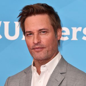 "Lost"-Star Josh Holloway ist jetzt Zweifach-Papa!