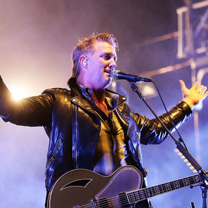 Sänger Josh Homme erwirkt einstweilige Verfügung gegen Ex