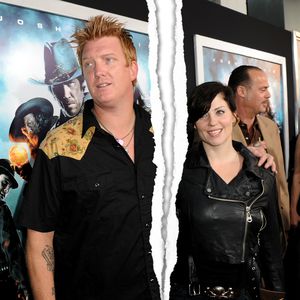 Queens of the Stone Age: Ehe-Aus bei Frontmann Josh Homme