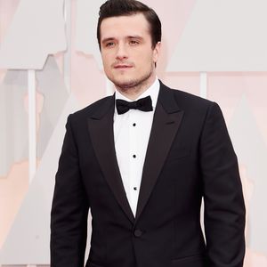 Josh Hutcherson: Total stolz auf diese Film-Szene