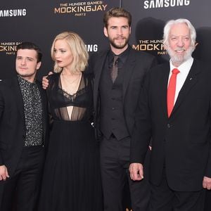 Wegen JLaw: Alles aus zwischen Nicholas & KStew?