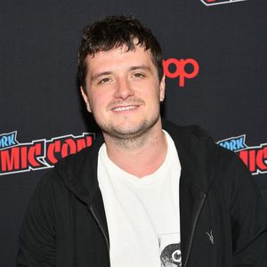 Josh Hutcherson will zu "Die Tribute von Panem" zurückkehren