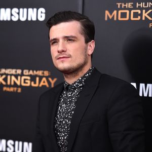 Diese Stars kamen auch als Peeta in "Hunger Games" infrage