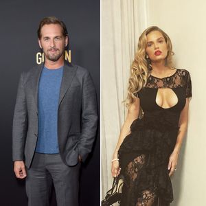 Im Netz kennengelernt: Josh Lucas soll heißes Model daten