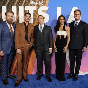 "Suits: LA" floppt und wird nach nur einer Staffel abgesetzt