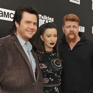 Twilight-Star Christian Serratos posiert nackt