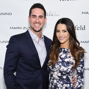 Liebeskummer ade! US-Bachelorette feiert wieder
