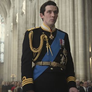 "The Crown"-Star sicher: Charles ist nicht der Bösewicht