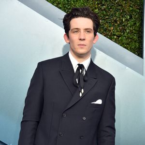 "The Crown"-Star Josh O'Connor hat kein Interesse an Royals