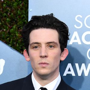 Josh O'Connor ergänzt hochkarätigen Cast von Spielberg-Film