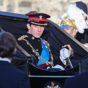 Wegen Prinz Charles-Rolle: Darsteller dankbar für Segelohren