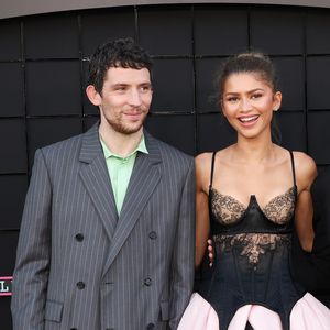 "Seltsam": Josh O'Connor gefiel Sexszene mit Zendaya nicht