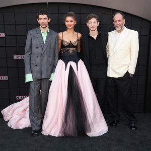 14 Millionen Euro: Zendayas Film "Challengers" startet stark