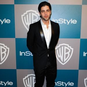 Darum war "Drake & Josh"-Cast nicht bei Josh Pecks Hochzeit