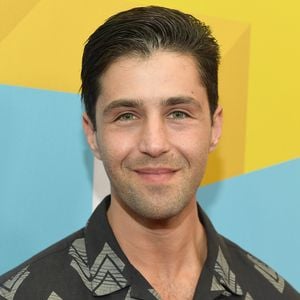 Josh Peck bekam super Baby-Tipp von Co-Star Hilary Duff!
