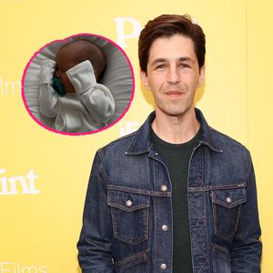 Name verraten: Josh Peck ist zum dritten Mal Vater geworden