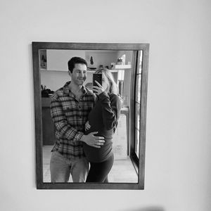 Josh Peck und seine Frau Paige erwarten ihr drittes Kind
