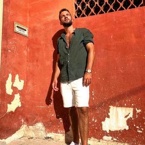 Josh ist seit "Temptation Island"-Teilnahme eifersüchtiger