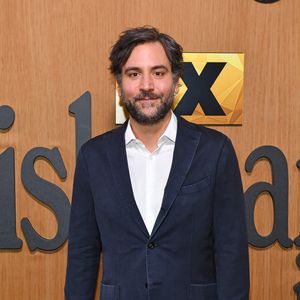 Hochzeit im Schnee: Josh Radnor und Jordana haben Ja gesagt