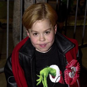 Mit nur 20 Jahren: So tragisch starb "Der Grinch"-Darsteller