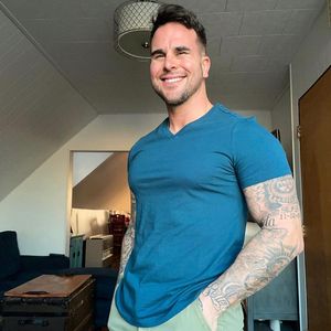 Ex-US-Bachelorette-Kandidat Josh Seiter stirbt mit 36 Jahren