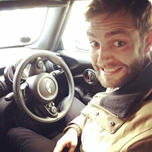 Nicht nur Luke! Auch "Cordula Grün"-Josh hat "Catch!"-Unfall