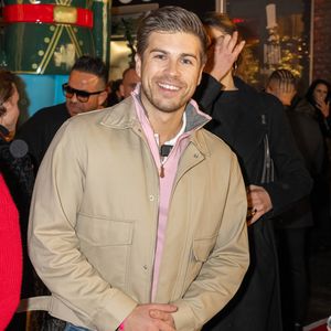 So feiert Realitystar Josh Stanley dieses Jahr Weihnachten