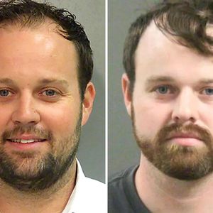 Machte ihr Großvater Josh und Joseph Duggar zu Straftätern?