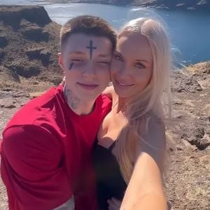 Haft: Lorra Sophie teilt "erste gemeinsame Momente" mit Josh
