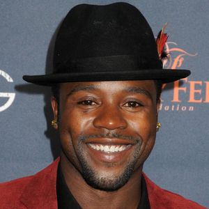 "So You Think You Can Dance"-Star Joshua Allen (36) ist tot