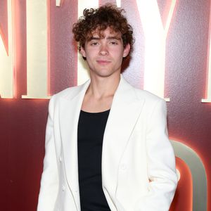 Joshua Bassett hätte "High School Musical" beinahe abgelehnt
