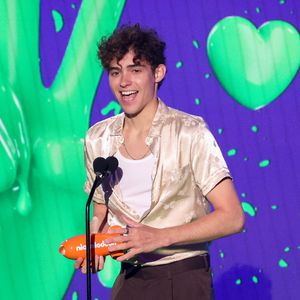 Joshua und Co.: Das sind die Kids'-Choice-Awards-Sieger 2023
