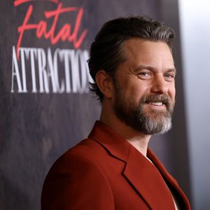 Joshua Jackson teilt rührendes Erlebnis mit seiner Tochter