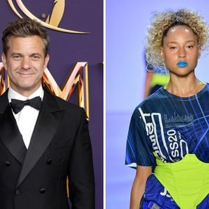 Nach Katie-Gerüchten hält Joshua Jackson mit Model Händchen
