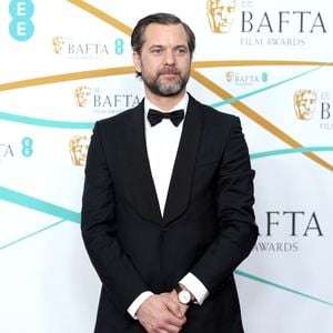 Betrübt: Joshua Jackson zeigt sich erstmals nach Scheidung