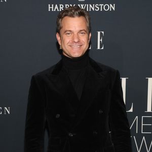Joshua Jackson bleibt trotz abgebranntem Haus positiv