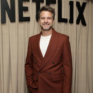 Joshua Jacksons Tochter ist nicht gerne mit ihm am Film-Set