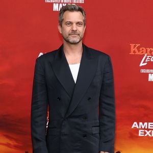 Joshua Jackson fordert Änderung des Sorgerechts für Tochter