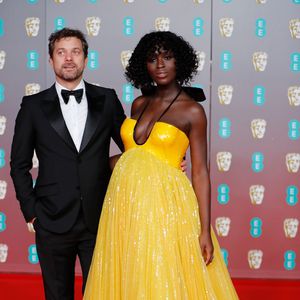 Joshua Jackson und Jodie knutschen bei Spaziergang mit Baby