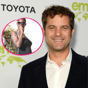 Angehende Mama: Frau von Joshua Jackson zeigt Babybauch
