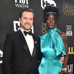 Joshua Jackson und Jodie Turner-Smiths Scheidung ist durch