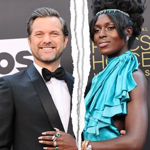 Joshua Jackson und Jodie Turner-Smith lassen sich scheiden!
